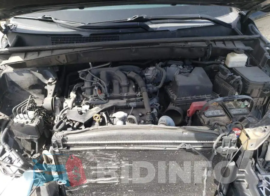 5TDZZRFH6JS238318 Photo# 7