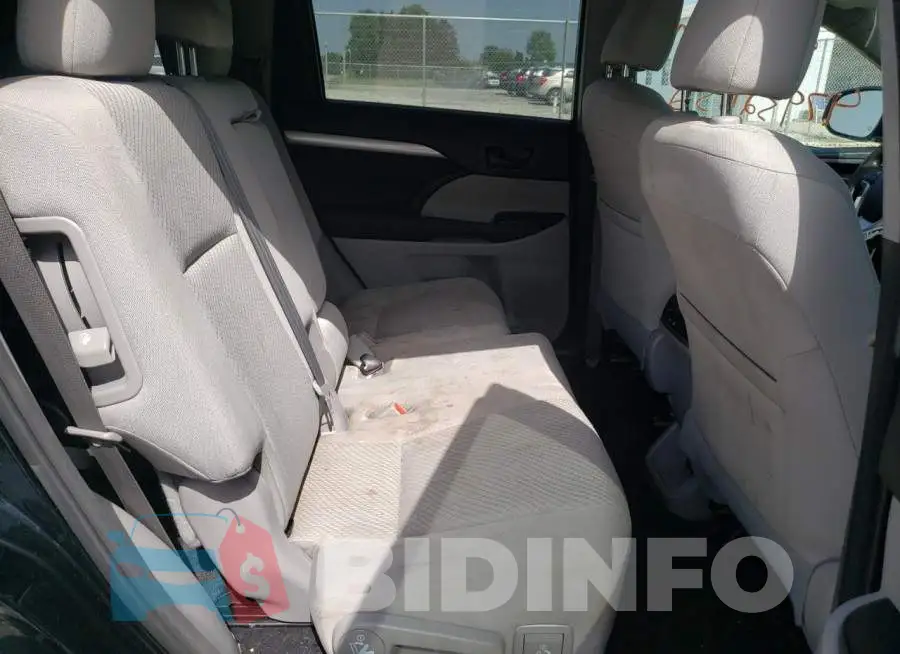 5TDZZRFH6JS238318 Photo# 6