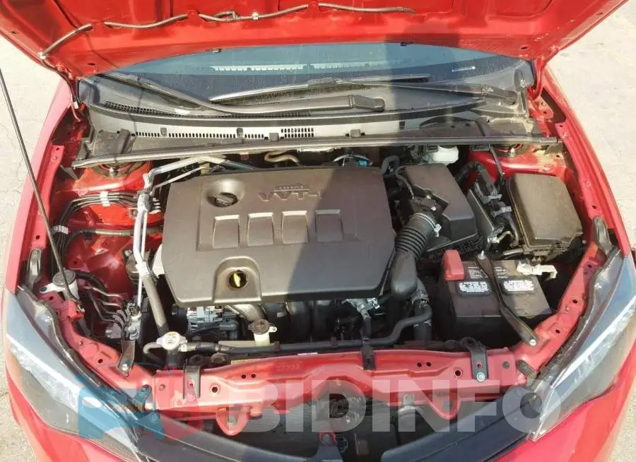 5YFBURHEXJP852591 Photo# 7