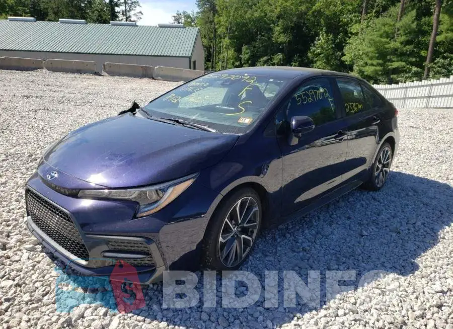 5YFS4RCE6LP012219 Photo# 2