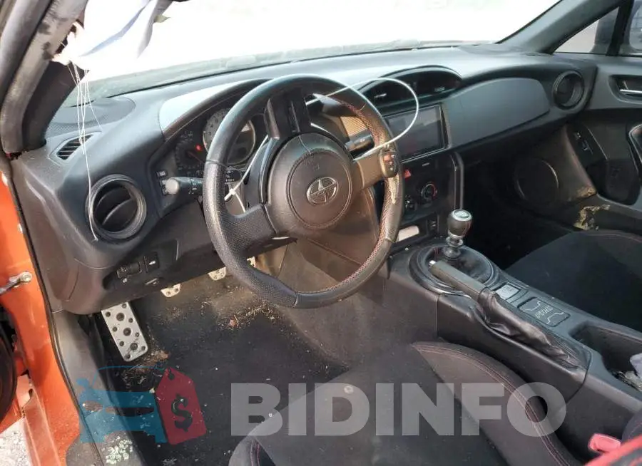 JF1ZNAA11F9712887 Photo# 8