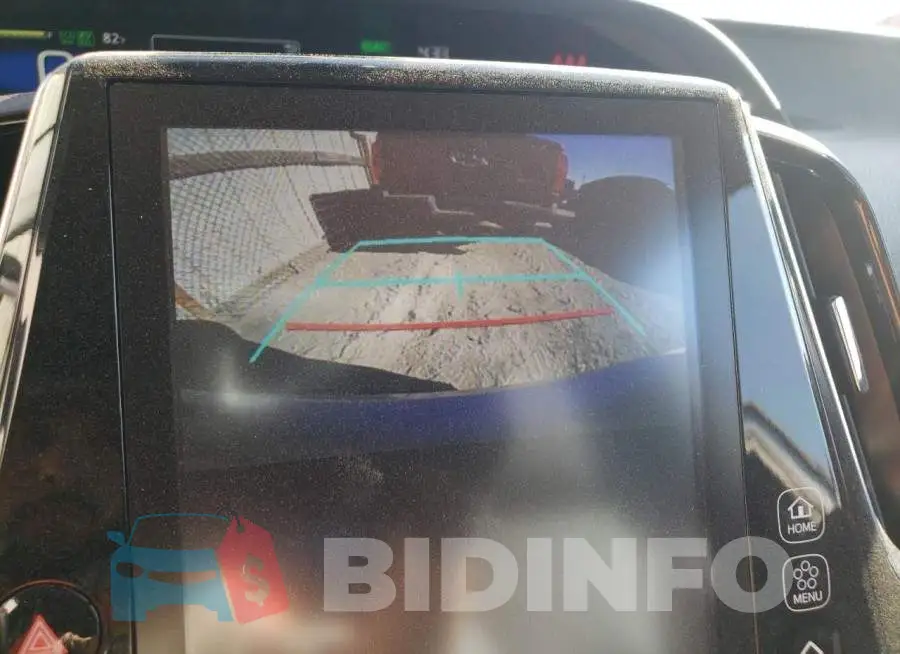 JTDKAMFP5M3179304 Photo# 9