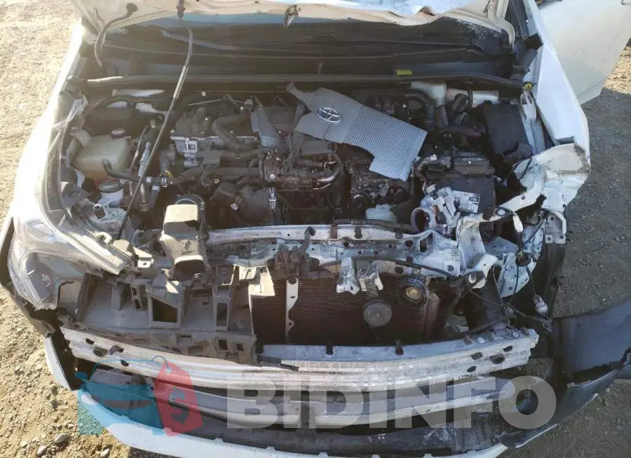 JTDKARFU8G3504745 Photo# 11