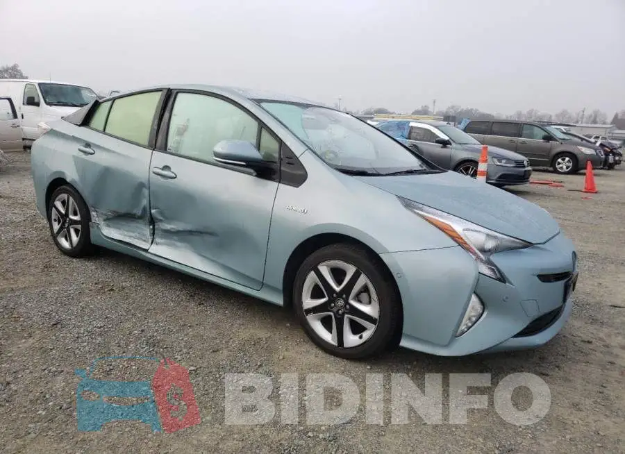 JTDKARFU9G3524311 Photo# 4