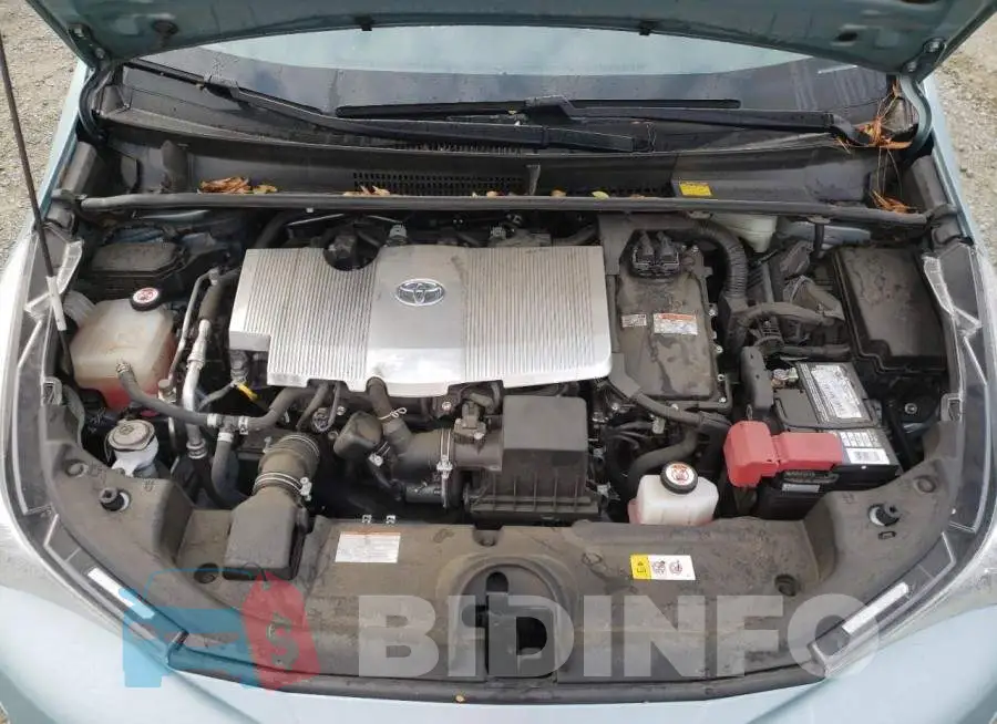JTDKARFU9G3524311 Photo# 11