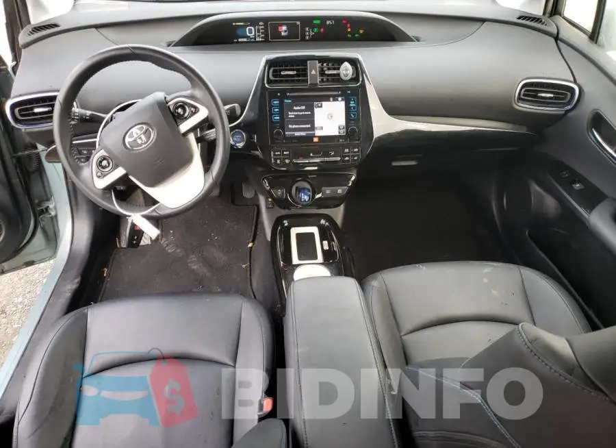 JTDKARFU9G3524311 Photo# 8