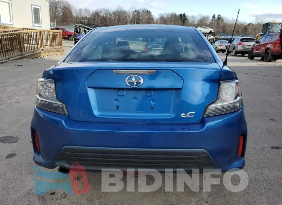 JTKJF5C77F3088747 Photo# 6