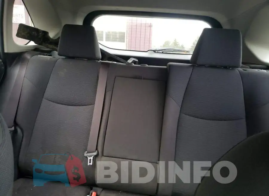 JTMF1RFV8KD511188 Photo# 10