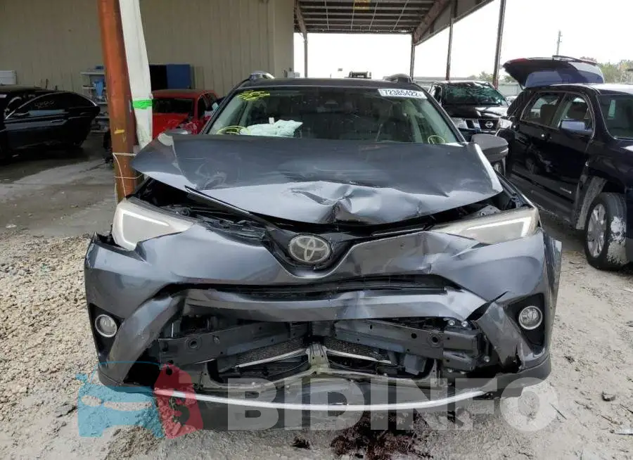 JTMWFREV2HD103183 Photo# 5