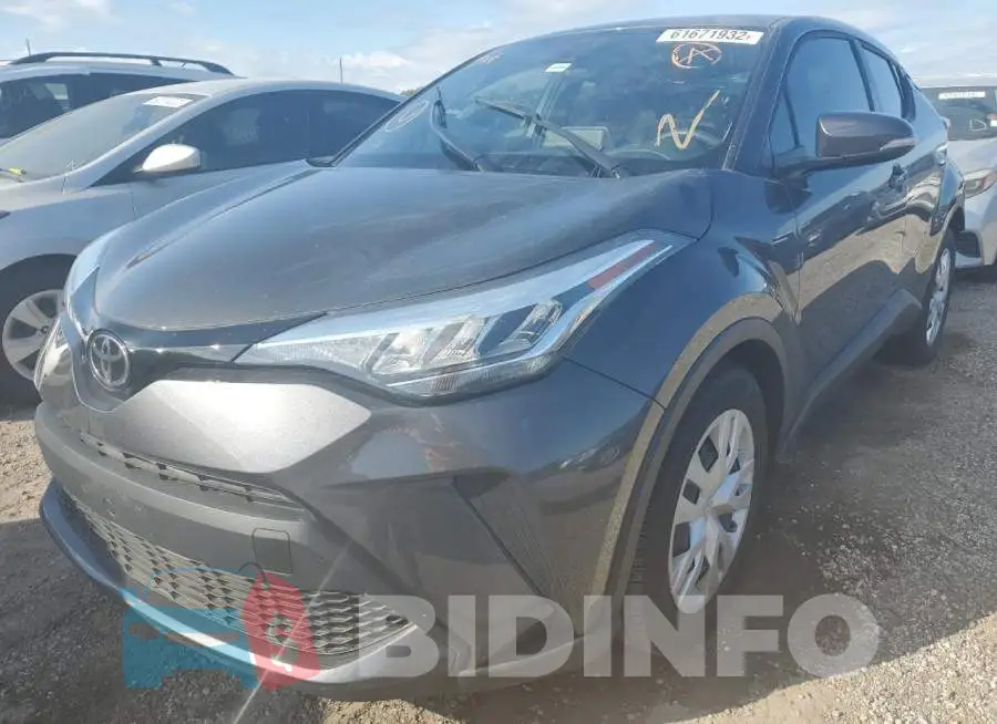 NMTKHMBX8MR137420 Photo# 2