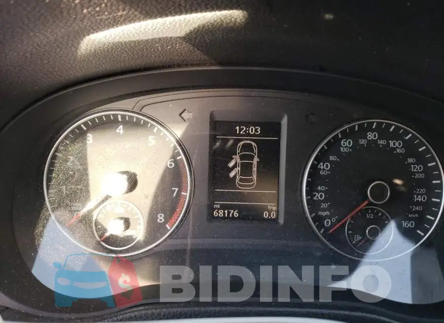1VWBT7A3XEC057374 Photo# 9