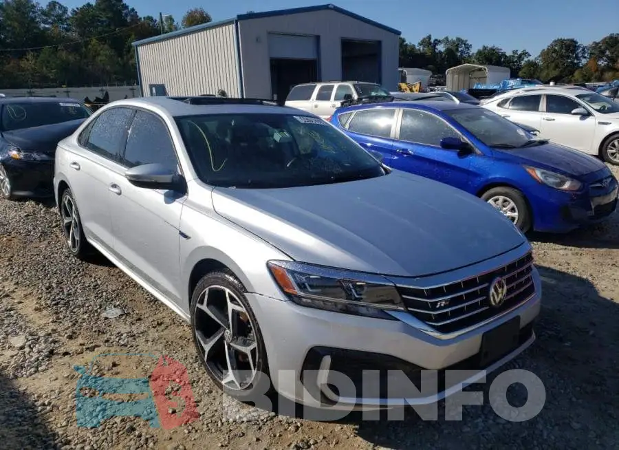 1VWMA7A34LC010370 Photo# 1