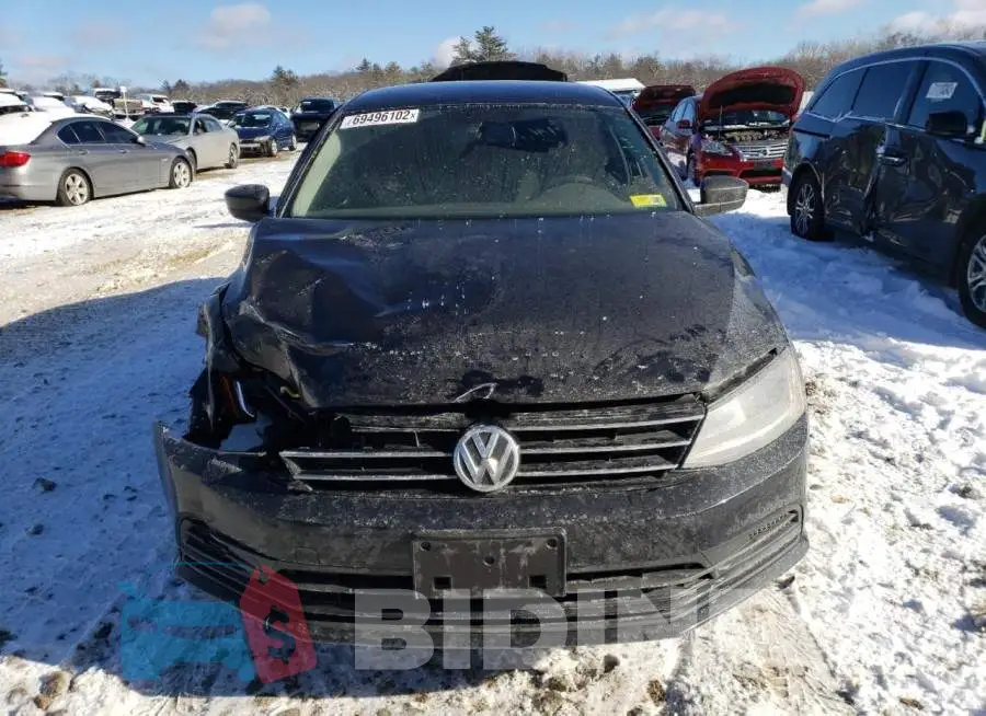 3VW2B7AJ4HM224669 Photo# 5