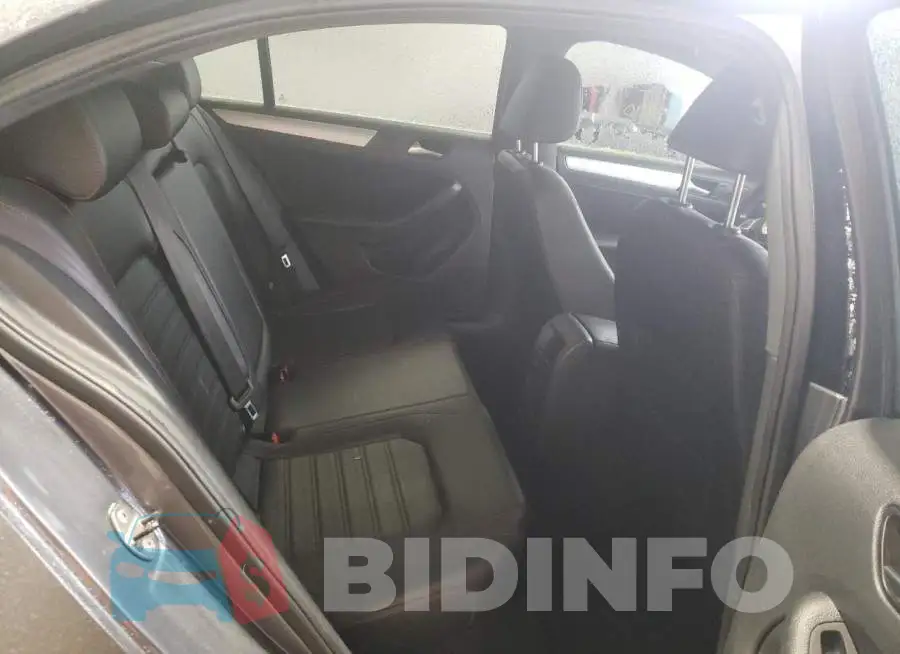 3VW4S7AJ6EM358605 Photo# 6