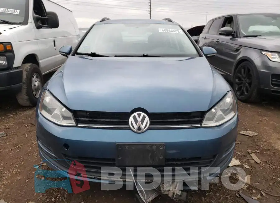 3VWCA7AU4FM509032 Photo# 5