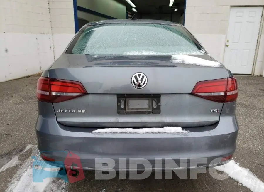 3VWDB7AJXHM251707 Photo# 6