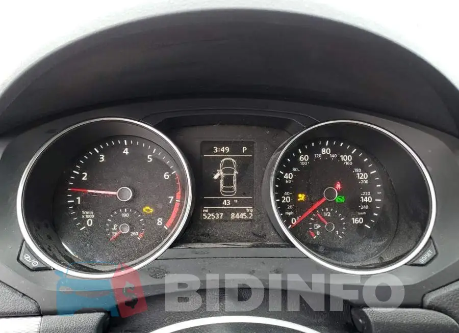 3VWDB7AJXHM272413 Photo# 9
