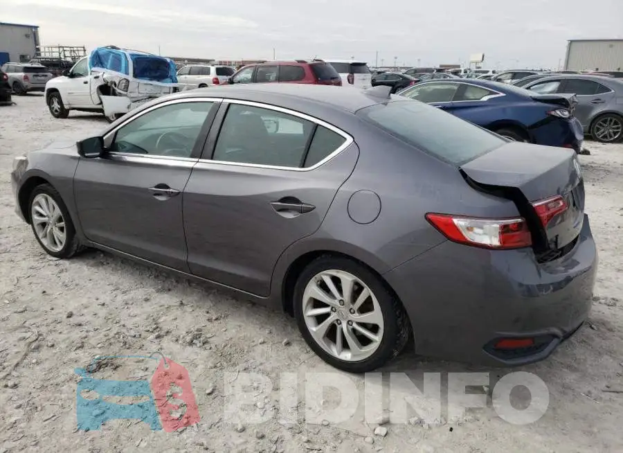 19UDE2F32HA007619 Photo# 2