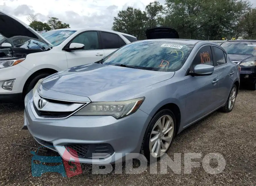 19UDE2F76GA001081 Photo# 2