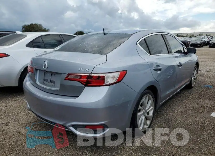 19UDE2F76GA001081 Photo# 4