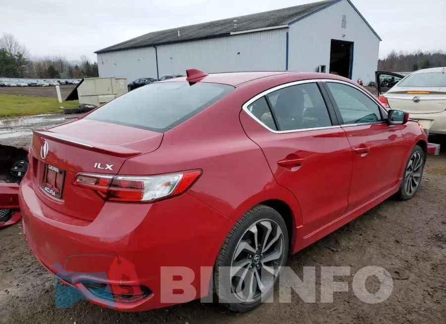 19UDE2F89HA005846 Photo# 3