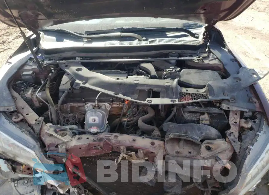19UUB1F36FA000365 Photo# 7