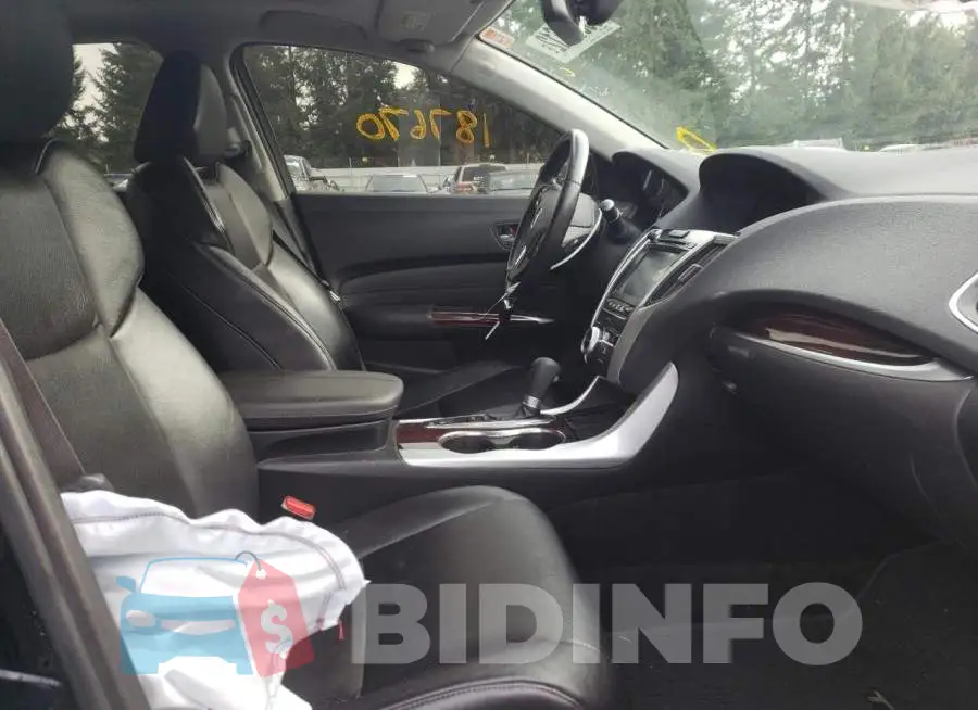 19UUB1F50FA023092 Photo# 5