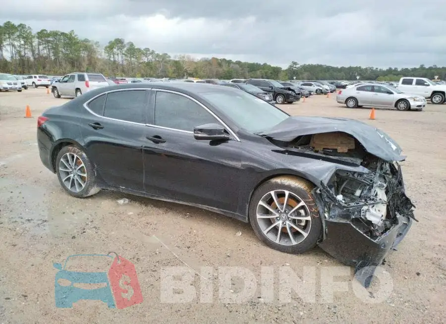 19UUB2F36FA011873 Photo# 4