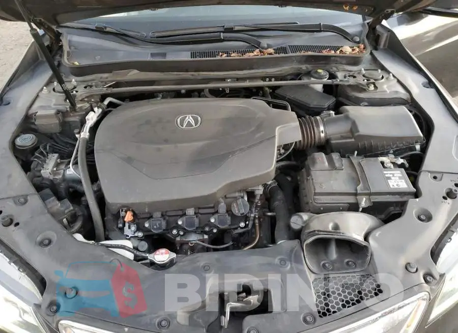 19UUB2F38GA005090 Photo# 7