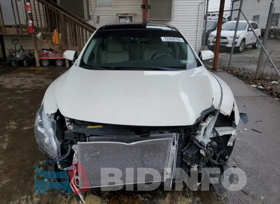 1N4AA5AP4EC445072 Photo# 5