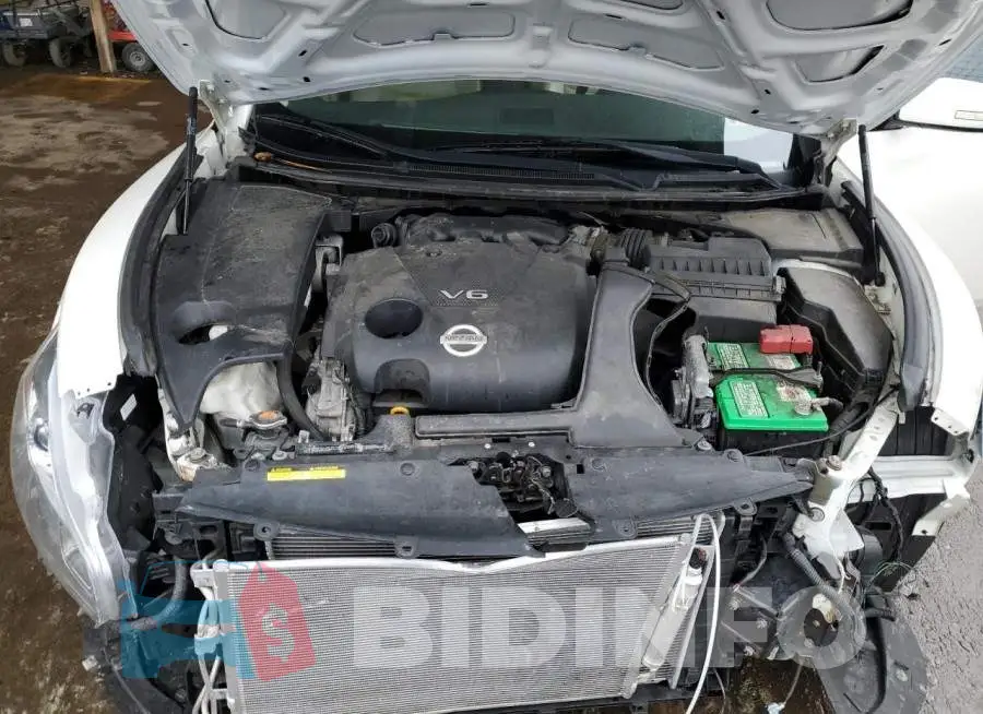 1N4AA5AP4EC445072 Photo# 11