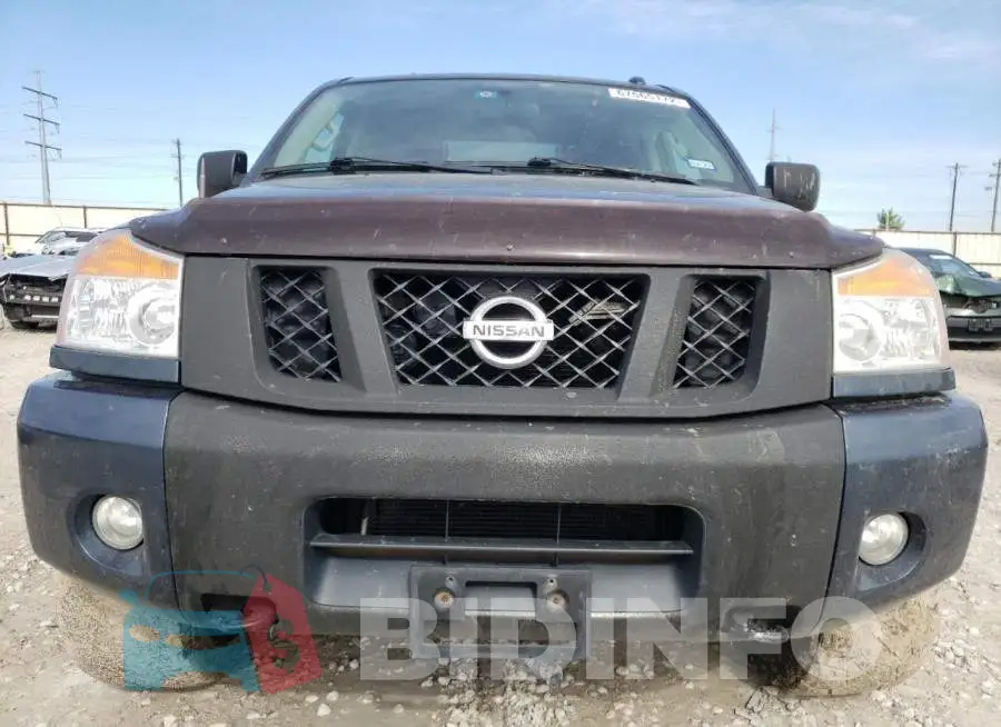 1N6AA0EC2FN503252 Photo# 5