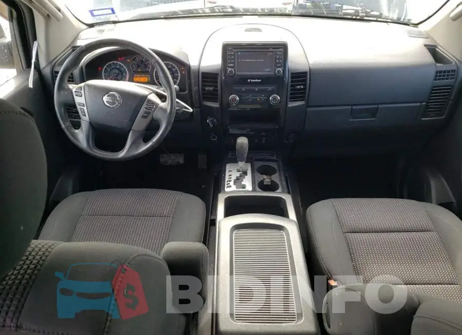 1N6AA0EC2FN503252 Photo# 8