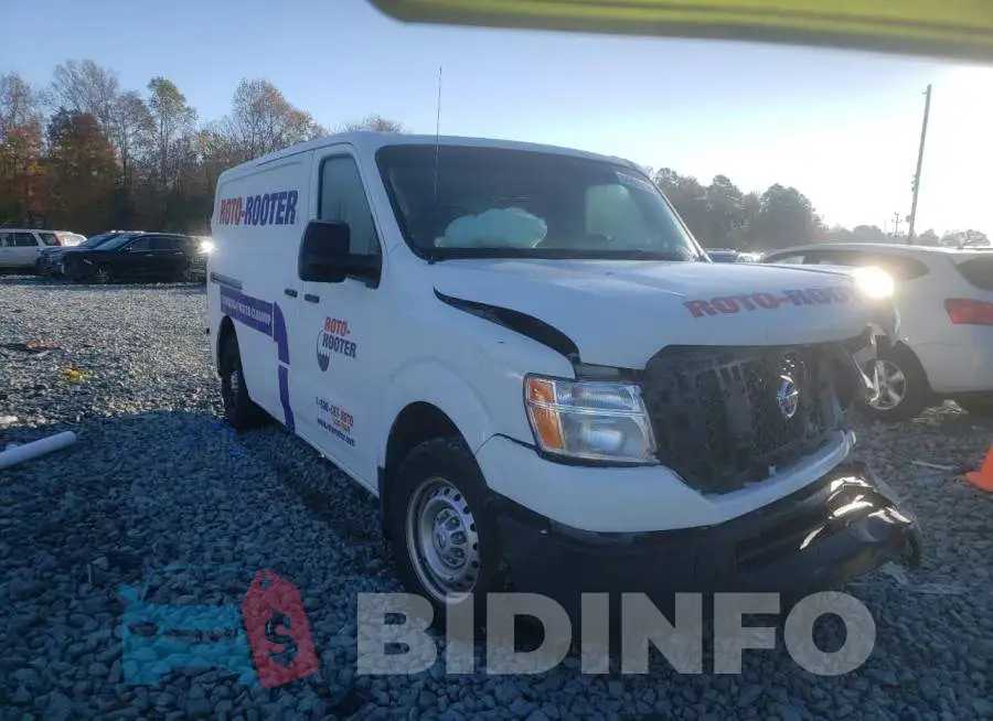 1N6BF0KY5JN817444 Photo# 1