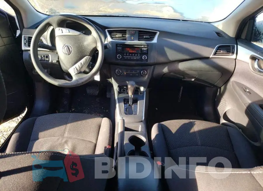 3N1AB7AP5GY320582 Photo# 8