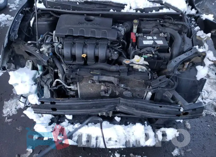 3N1AB7AP6GL665343 Photo# 11