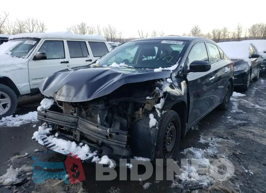 3N1AB7AP6GL665343 Photo# 1