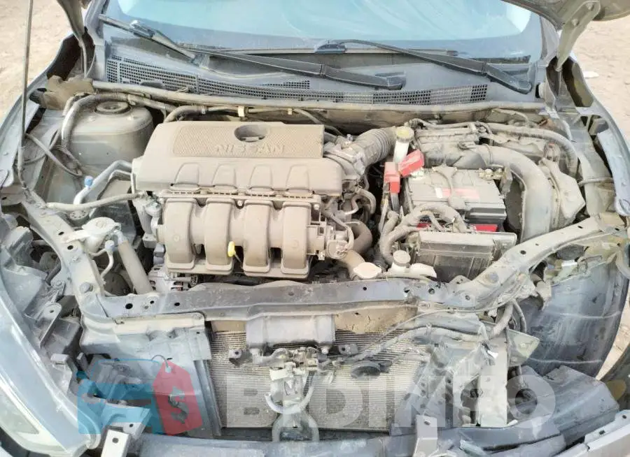 3N1AB7APXGL664261 Photo# 11