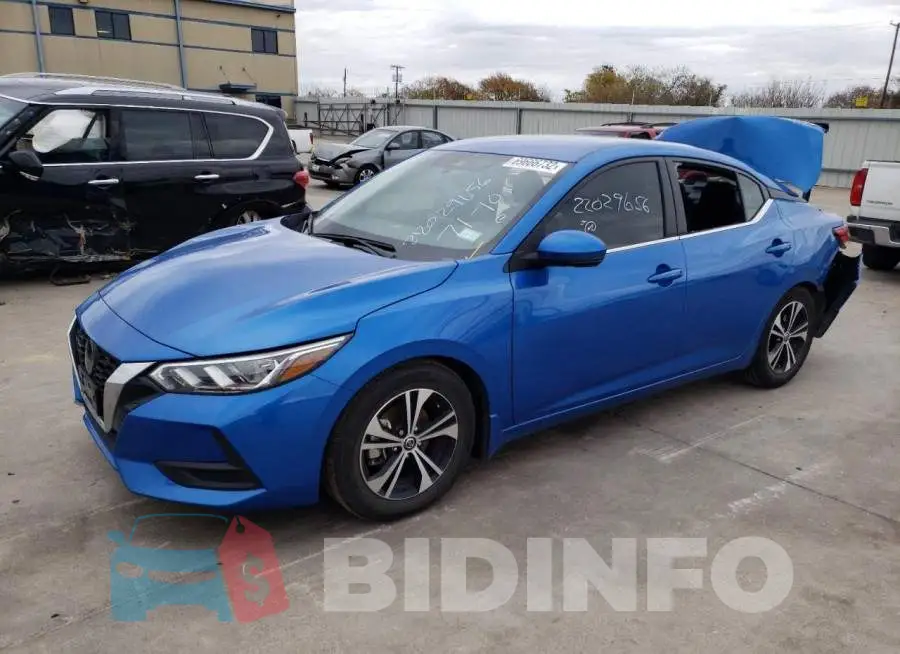 3N1AB8CV1LY282943 Photo# 1