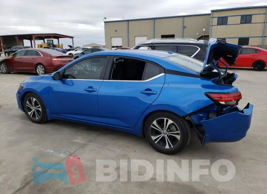 3N1AB8CV1LY282943 Photo# 2