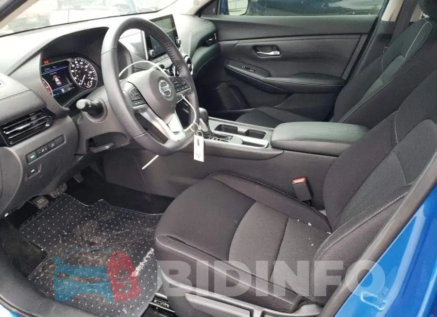 3N1AB8CV1LY282943 Photo# 7