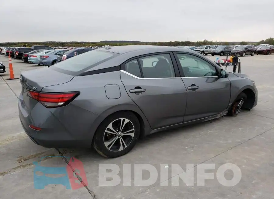 3N1AB8CV3NY255911 Photo# 3