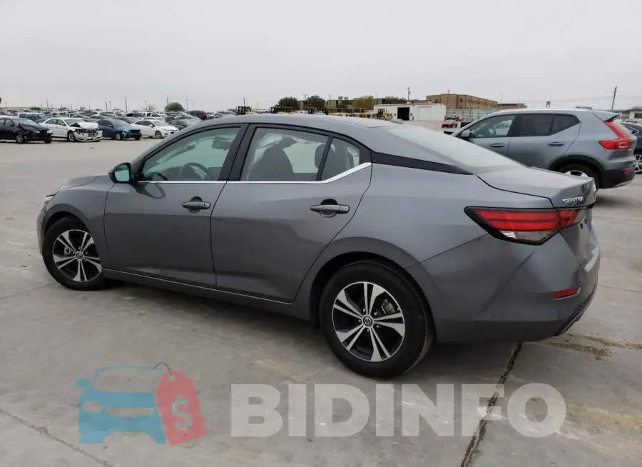 3N1AB8CV3NY255911 Photo# 2