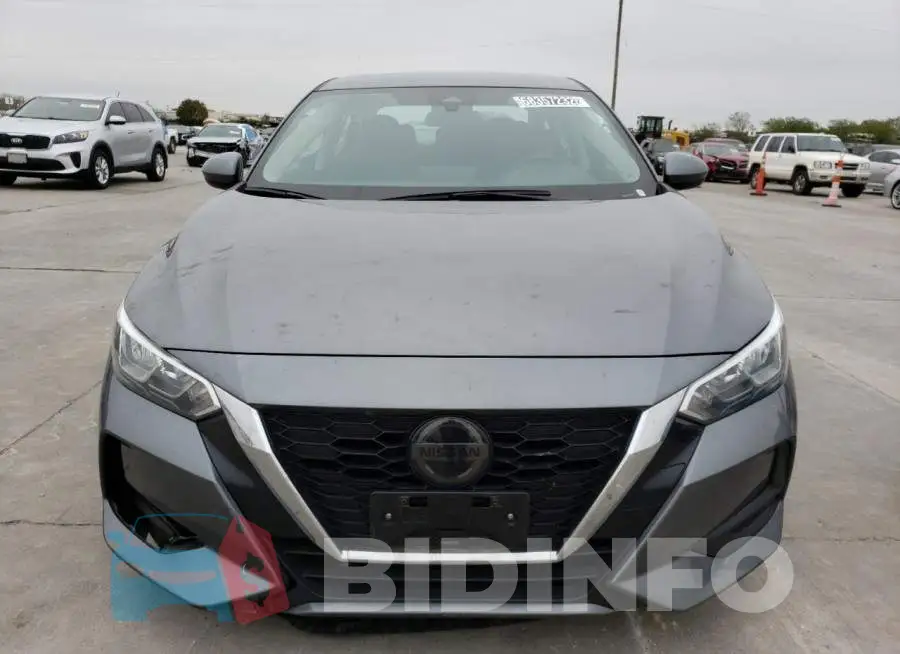 3N1AB8CV3NY255911 Photo# 5