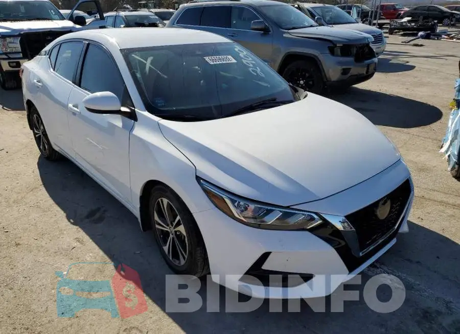 3N1AB8CV4NY232900 Photo# 1