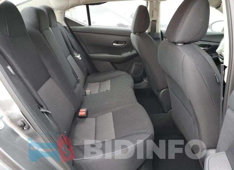 3N1AB8CV5NY296282 Photo# 6