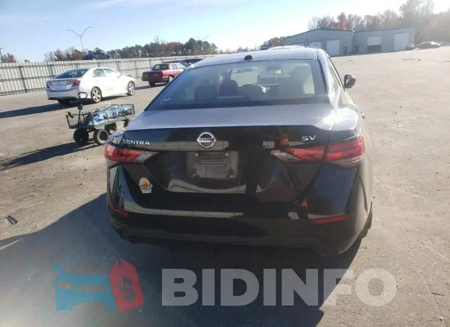 3N1AB8CV7LY305562 Photo# 6