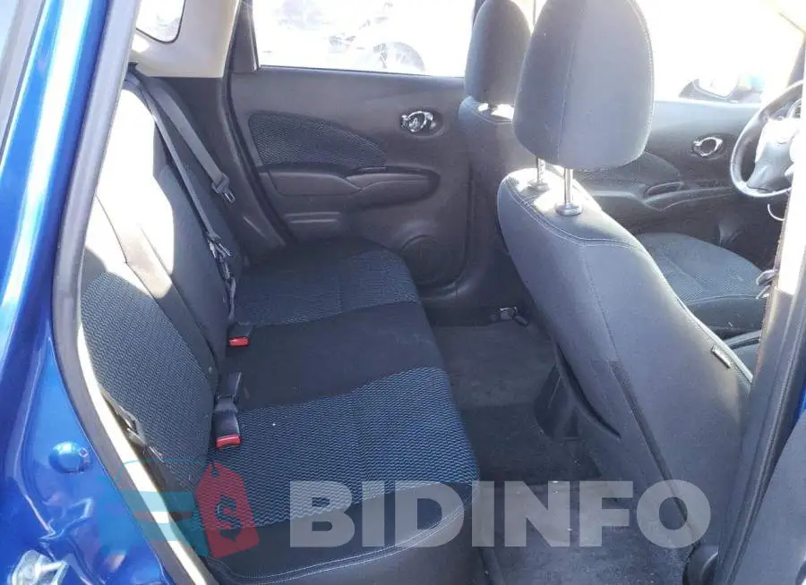 3N1CE2CP4EL366897 Photo# 10