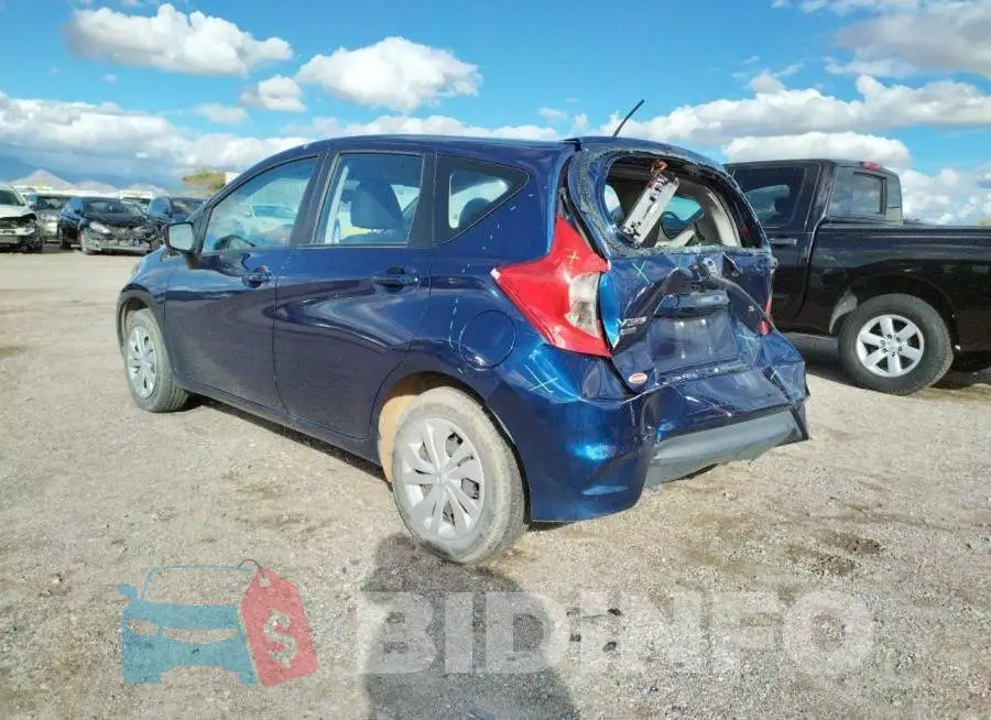 3N1CE2CP4JL352895 Photo# 2