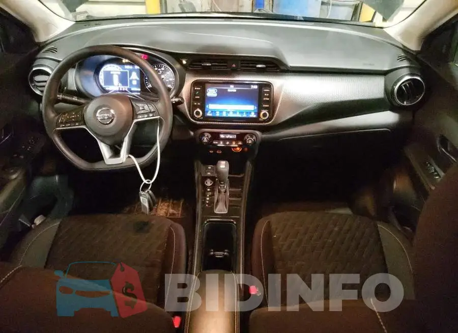 3N1CP5CV0ML480422 Photo# 8